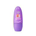 Tulipan Negro Antiperspirant Roll-On Deodorant, Candy Scent, 50ml