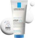 Lipikar AP+ Syndet Cream Wash for Dry Sensitive Skin La Roche-Posay 200ml