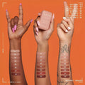 NYX Buttermelt Cream Bronzer, 02 All Butta'd Up, Shea Butter, 12-Hour