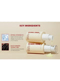 Retinol Serum for Sensitive Skin with Black Ginseng by K-Secret 30ml
