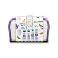 Baby Travel Kit Gentle Herbal Himalaya 4 Piece Set