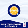 Body Lotion Natural Fairness with Vitamin C Nivea 250ml