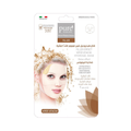Hydrogel Mask for LED Firming Fibre Venom Anti-Aging Pure Beauty 1 Piece