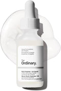 Face Serum for Dry Skin Multi Peptide HA Support The Ordinary 60ml
