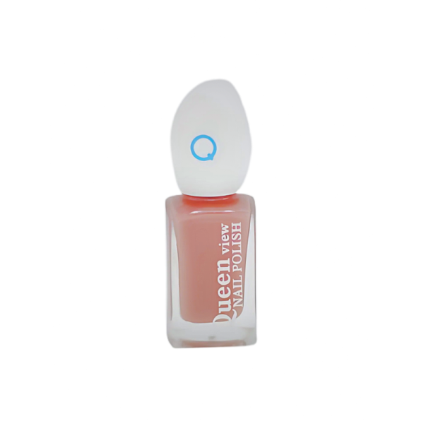 Queen View Nail Polish No. 36 Glossy Finish Quick Drying
