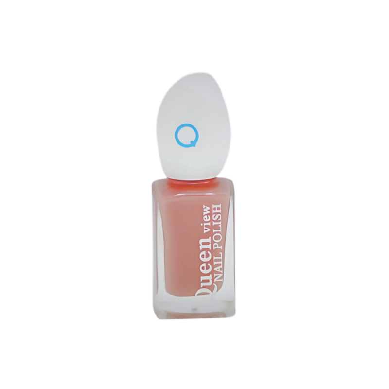 Queen View Nail Polish No. 36 Glossy Finish Quick Drying
