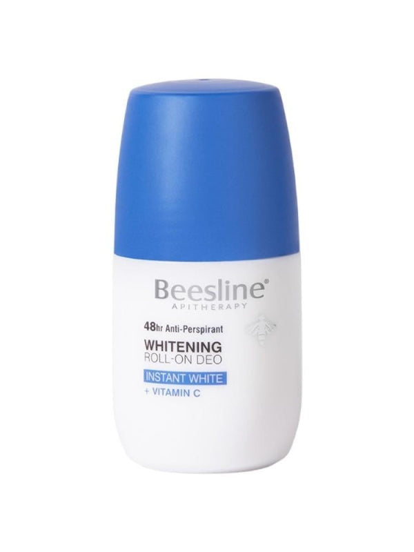Beesline Whitening Roll-On Deodorant Vitamin C 50ml
