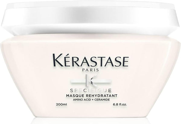 Kerastase Hair Mask Specifique Intense Rehydrating Scalp Care 200ml