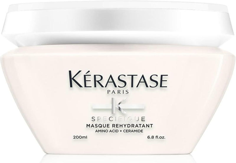 Kerastase Hair Mask Specifique Intense Rehydrating Scalp Care 200ml