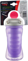 Best Insulated Straw Cup For Cold Drinks Hydrate Incredibly Cool Vital Baby