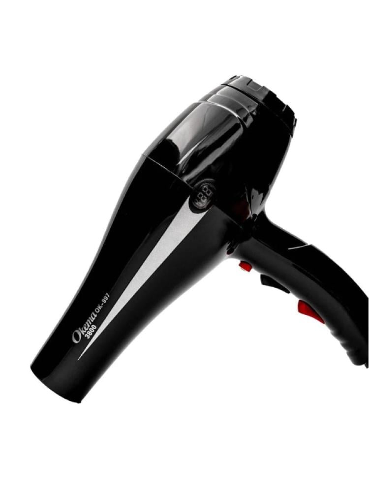 Okema Ionic Hair Dryer 2200W OK-997