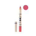 Look Waterproof Lipstick Matte 324 Long-Lasting