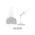 Christine Nail Polish No. 70 Long-Lasting Glossy Finish