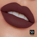 Christine 2-Color Lipstick, Berry Shade, Kashmir W50 CH019-N