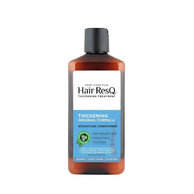 Petal Fresh Thickening Conditioner Volumizing Formula Normal Hair 355ml