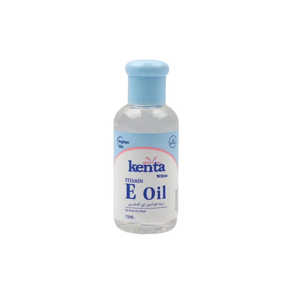 Best Oil for Hair and Body Vitamin E Kenta 75g