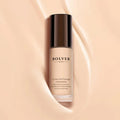 Bolver Full Coverage Liquid Foundation F04 Sun Beige 12-Hour Wear