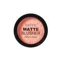 Top Rated Blusher Matte Peachy Technic 11g