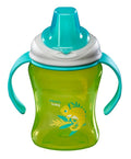 Top Rated Sippy Cup With Removable Handles Hydrate Easy Pop Vital Baby 260ml