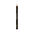 Pierre Cardin Eyeliner Pencil Waterproof Rust Coffee 950 Wooden