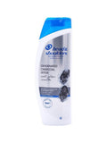 Detox Charcoal Scalp Care Shampoo - Head & Shoulders - 350ml