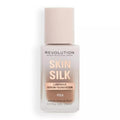 Best Serum Foundation For Mature Skin Skin Silk F13.5 Revolution 30ml
