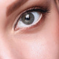 Armaf Beauty Glide It Cream Eyeliner Pencil, Snow, Waterproof, 24-Hour