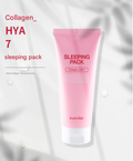 Eyenlip Collagen & Hyaluronic Acid Sleeping Mask - 150ml
