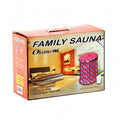 Portable Sauna Amazon Home Relaxation Okema OK516