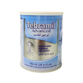 Baby Milk Newborn Nutrition Digestive Comfort Tebramil Advanced 400g