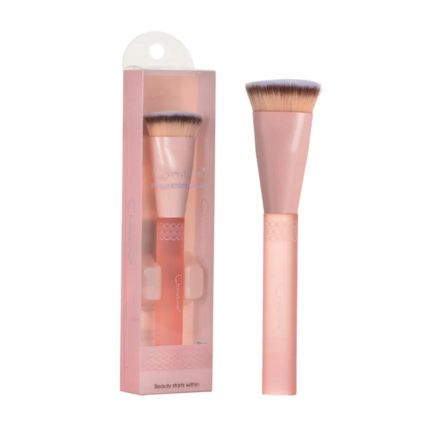 Christine Flat Makeup Brush CH-B2320 for Foundation & Highlighter