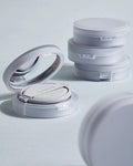 Romand Nu Zero Cushion Refill Foundation - 02 Pure 21