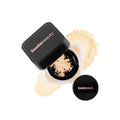 Huda Beauty Easy Bake Mini Setting Powder, Banana Bread, 16-Hour Matte Finish