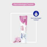 Nair Hair Removal Cream with Cherry Blossom for Legs & Sensitive Areas 110gm