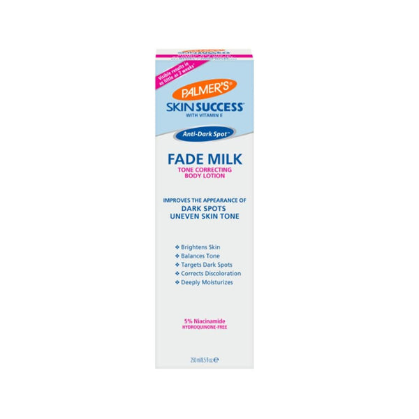 Brightening Body Lotion with Cocoa Butter and Vitamin E by Palmer's 250ml