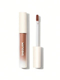 SHEGLAM Matte Allure Liquid Lipstick - Long-Wearing, Matte Finish, 6ml