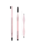 Eyebrow Stamp Shaping Kit 3-Piece Real Techniques