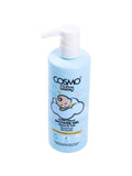 Cosmo Baby Cloud Head to Toe Shower Gel - 500 ml