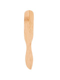Wooden Hairbrush Detangling Gentle Styling Hair System BK25-142