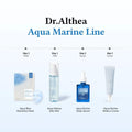 Best Hydrating Face Mist for Sensitive Skin Jelly Glow Dr.Althea 100ml