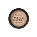 Top Rated Blusher Matte Barely There Technic 11g