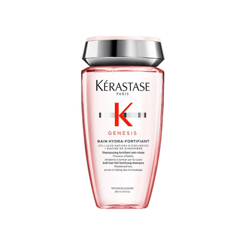Best Anti Dandruff Shampoo Strengthening Kerastase Genesis 250ml
