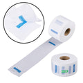 Salon System Neck Paper - Absorbent, Disposable, Stain Protection