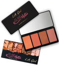 Buy Blush Palette Cream-to-Powder Finish L.A. Girl 15g
