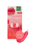 Lip Sleeping Mask Strawberry Jam Brightening Vitamin C Baby Bright 20g