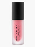 Liquid Matte Lipstick Coral Cheer Long Lasting Revolution 5ml