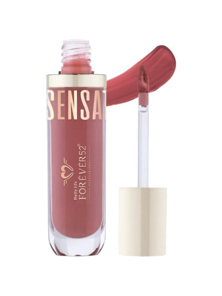 Top Rated Liquid Lipstick Long Lasting Comfort Forever52 SSL009 6ml