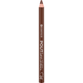 Essence Soft Glide Lip Liner Smooth Definition Long Lasting 0.62g