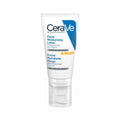 CeraVe Moisturizing Facial Lotion with SPF 30, Ceramides & Niacinamide, 52ml