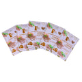 Spa System Coffee & Collagen Facial Mask - Revitalizing 5 x 28ml